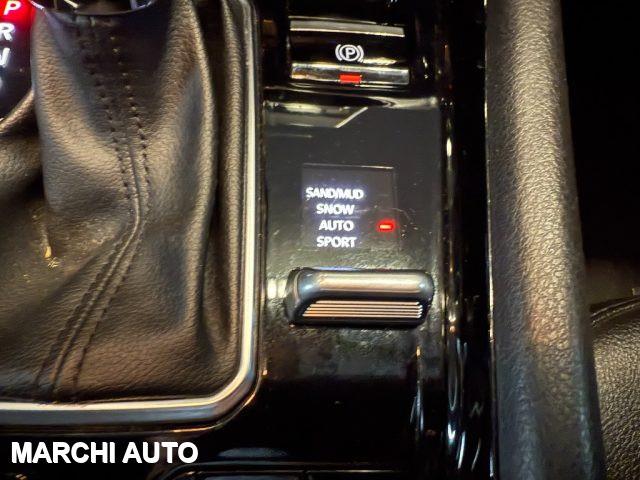 JEEP Compass 1.3 Turbo T4 190 CV PHEV AT6 4xe Limited