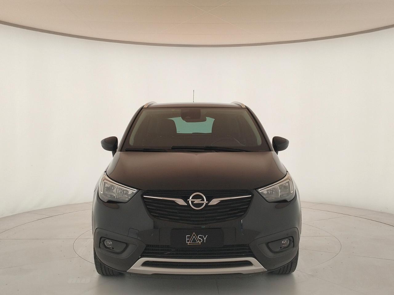 Opel Crossland X 1.2 Advance *AUTOMATICO*