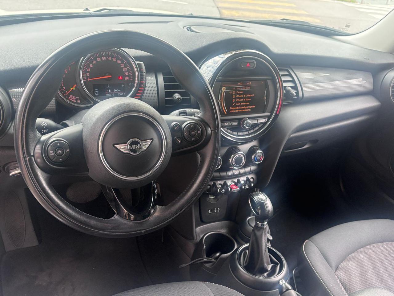 MINI Cooper 1.5 Cooper