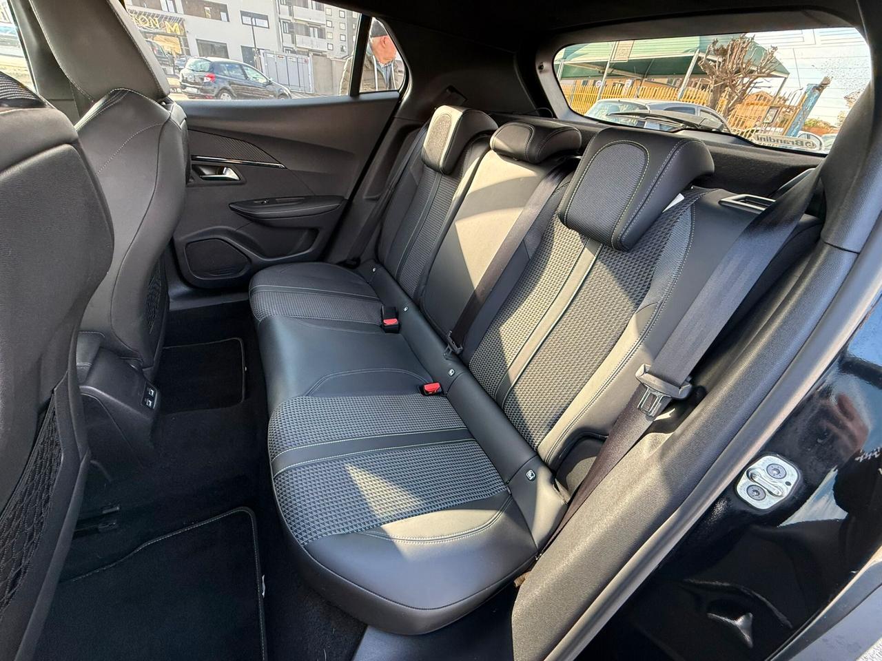 PEUGEOT 2008 GT-LINE 1.5BlueHDI 130CV EAT8 EURO6D