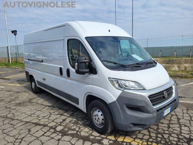 FIAT Ducato 33 2.3 MJT 130CV LUNGO L3H2 Furgone