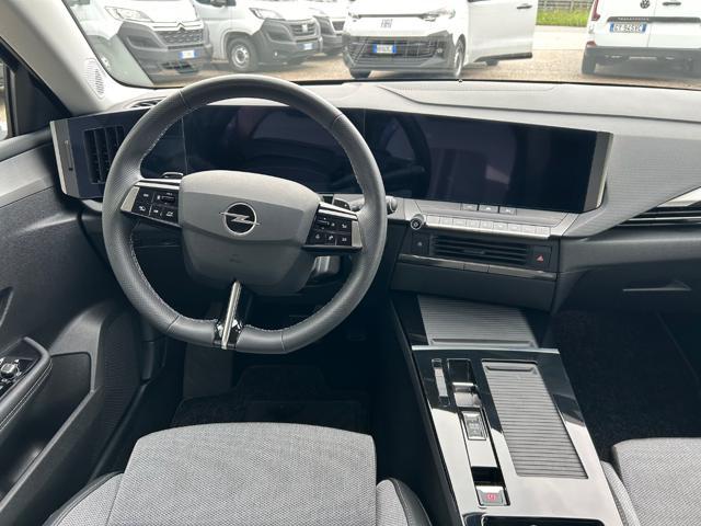 OPEL Astra 1.2 Turbo 130 CV AT8 Elegance