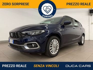 FIAT Tipo 1.0 SW Life