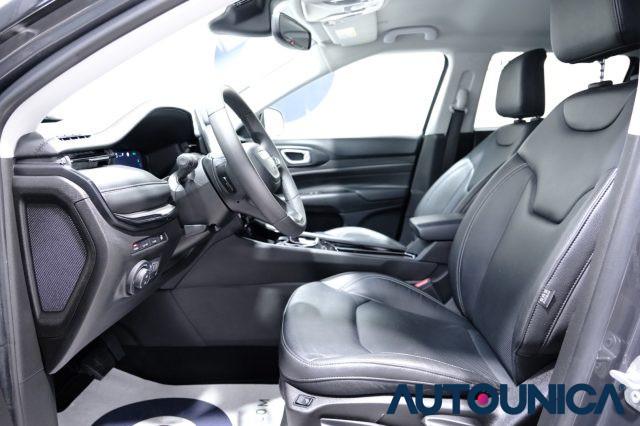 JEEP Compass 1.3 TURBO T4 240 CV PHEV AT6 4XE S