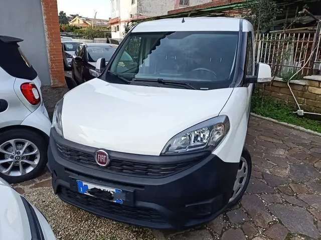 Fiat Doblo 1.6 mjt 105 cv MAXI (PL / TN)