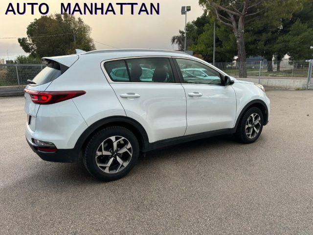 KIA Sportage 1.6 CRDI 115 CV 2WD Business Class