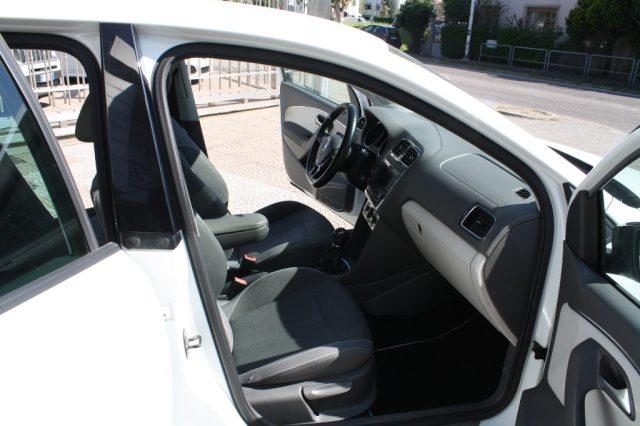 VOLKSWAGEN Polo 1.4 TDI 5p. Fresh
