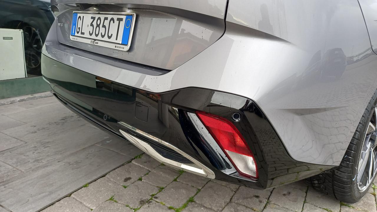 Peugeot 308 BlueHDi 130 S&S EAT8 SW Allure