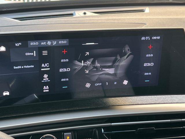 PEUGEOT 3008 Hybrid 145 e-DCS6 GT TUA DA ?389,00 MENSILI