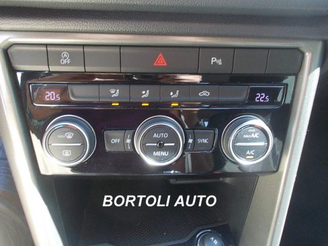 VOLKSWAGEN T-Roc 1.5 TSI 29.000 KM ACT DSG BUSINESS AUTOMATICA BMT