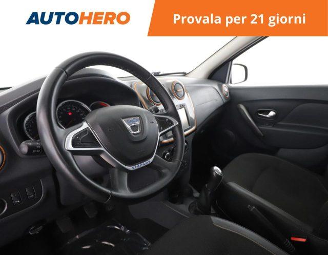 DACIA Sandero 1.5 dCi 8V 90CV S&S Serie Speciale Brave