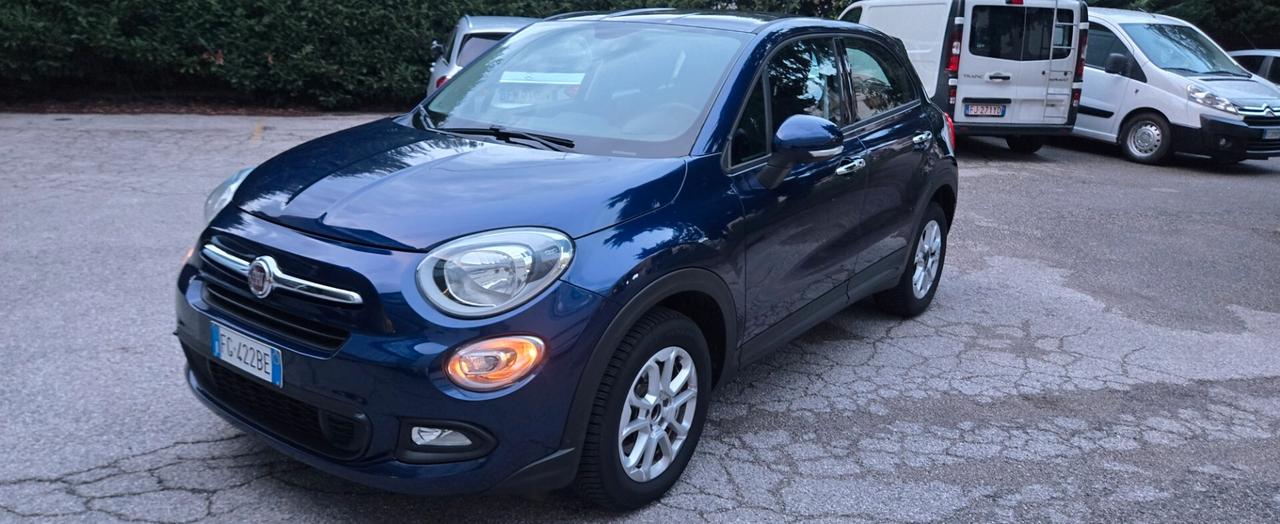 Fiat 500X 1.3 MultiJet 95 CV Business
