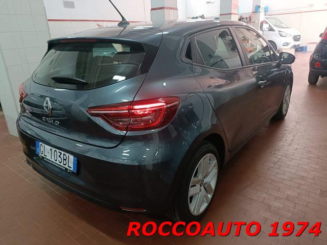 RENAULT Clio TCe 90 CV 5 porte Intens