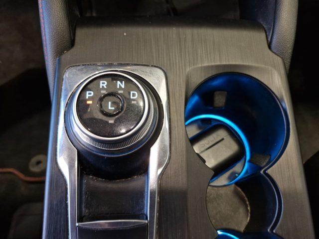 FORD Kuga 2.5 Plug In Hybrid 225 CV CVT 2WD ST-Line X