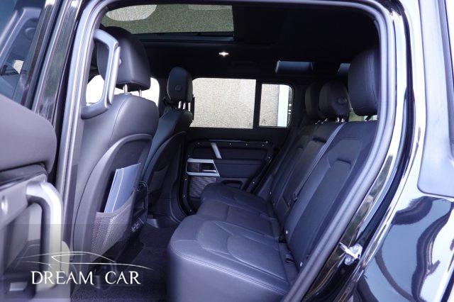 LAND ROVER Defender 110 3.0D I6 250 CV AWD Auto X-Dynamic SE