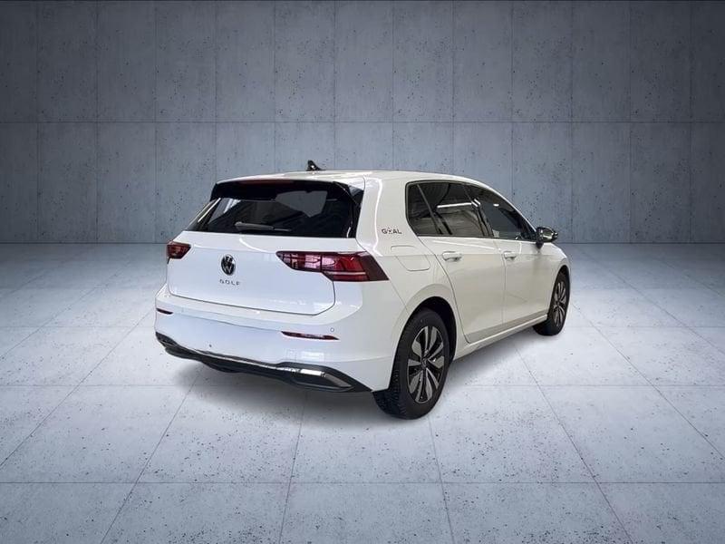 Volkswagen Golf 8.5 1.5 TSI EVO ACT GOAL LED NAVI ACC PDC