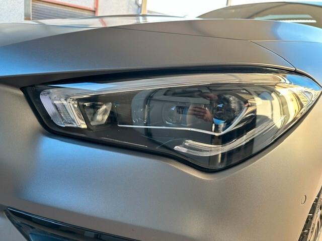 Mercedes-benz CLA 200 Premium