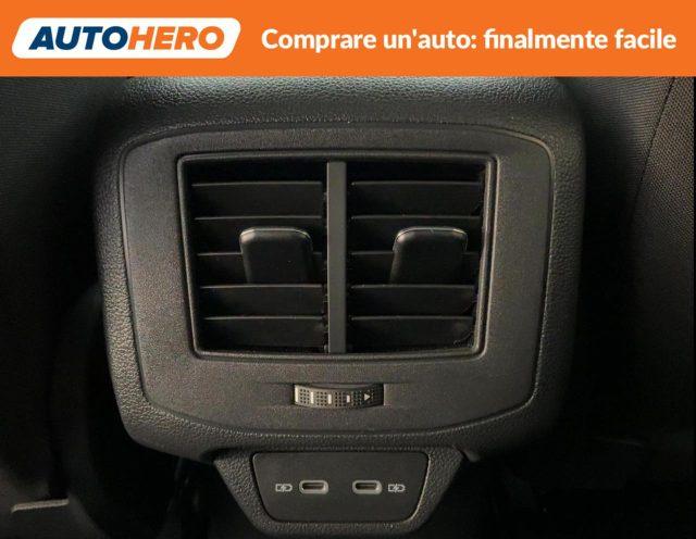 VOLKSWAGEN T-Roc 2.0 TDI SCR Advanced BlueMotion Technology