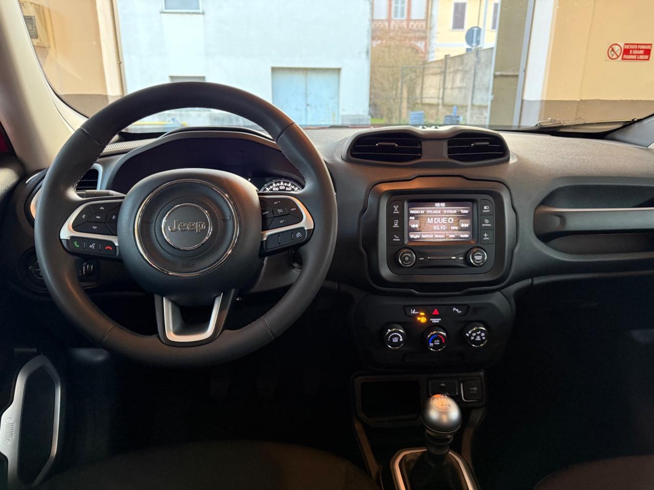 Jeep Renegade 1.0 T3 Longitude