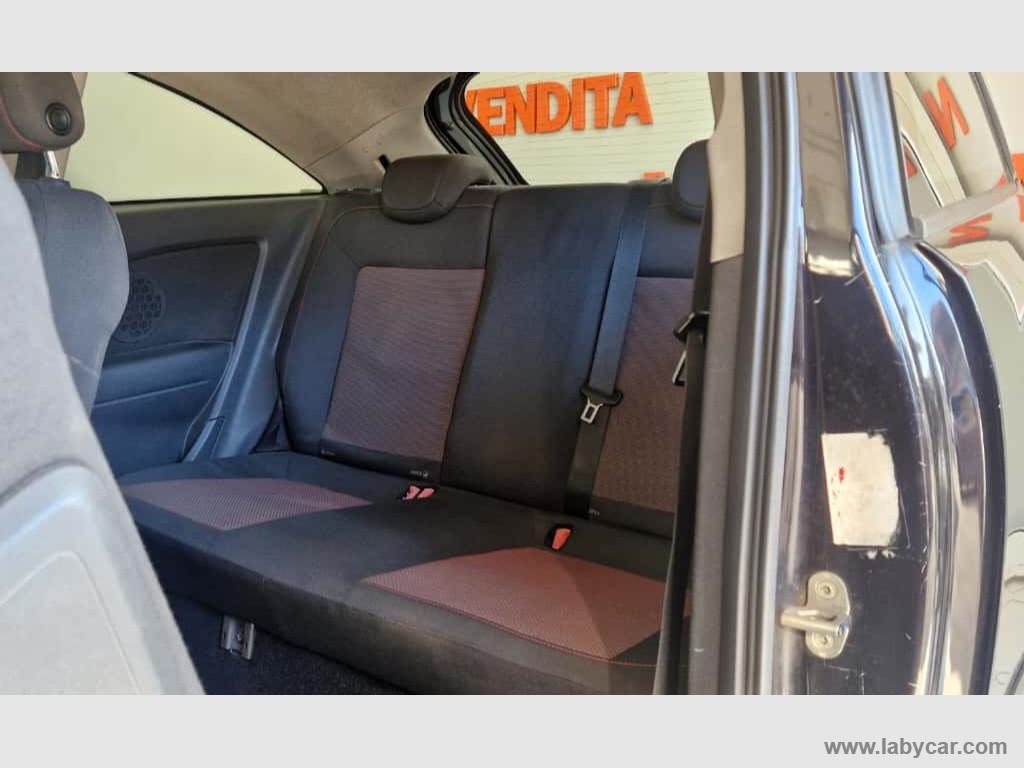 OPEL Corsa 1.3 CDTI 75 CV 3p. Enjoy