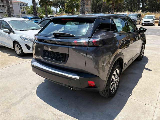 PEUGEOT 2008 BlueHDi 110 S&S Active