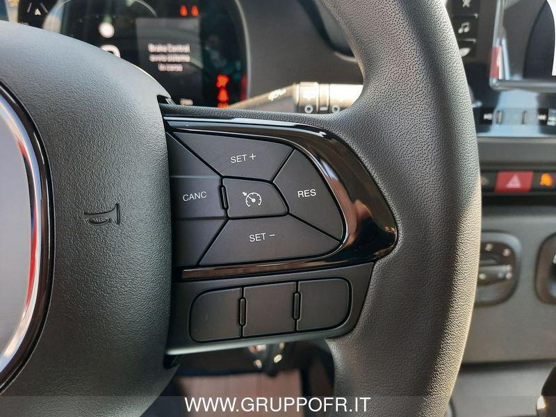 FIAT Pandina 1.0 FireFly 65cv S&S 6m Hybrid Icon