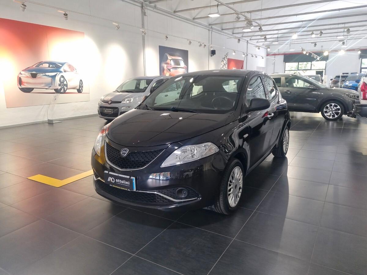 Lancia Ypsilon 1.2 69cv 5p GARANZIA 5 ANNI