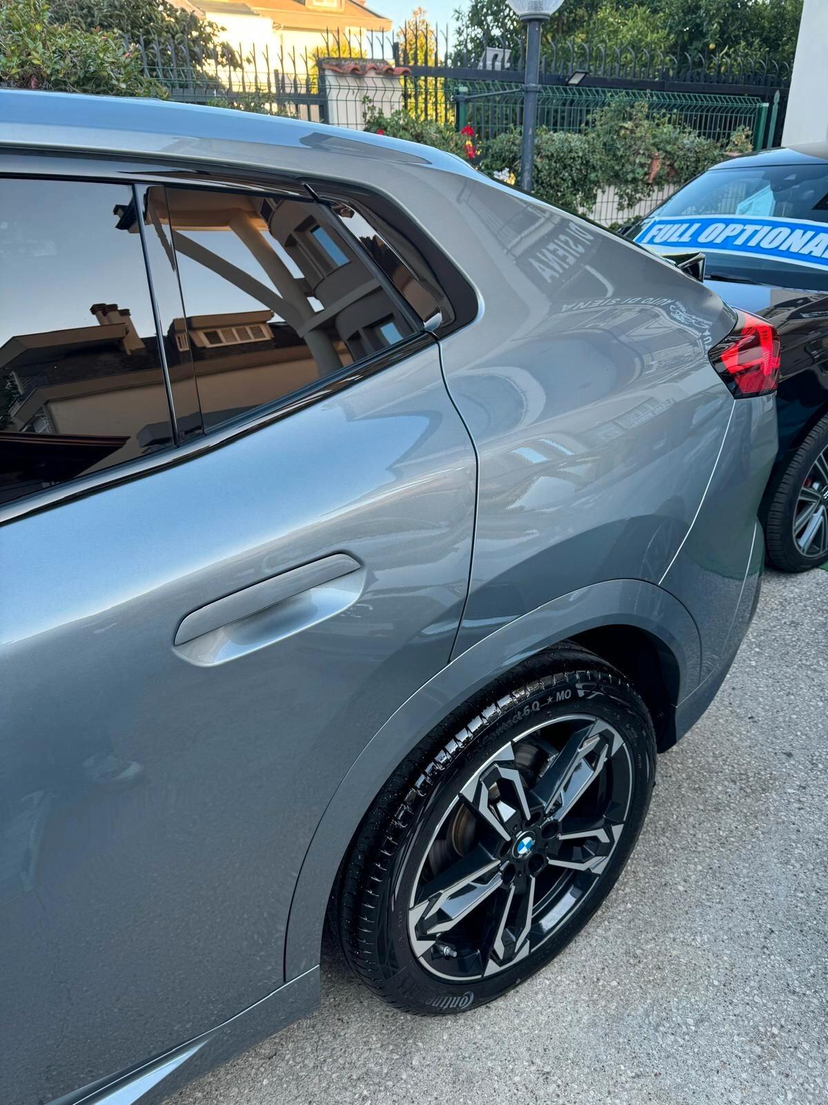 Bmw X2 xDrive 20d Msport Pro