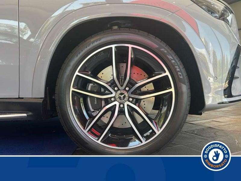 Mercedes-Benz GLE Coupé G350de 4Matic EQ-Power Coupé AMG Line Premium Plus