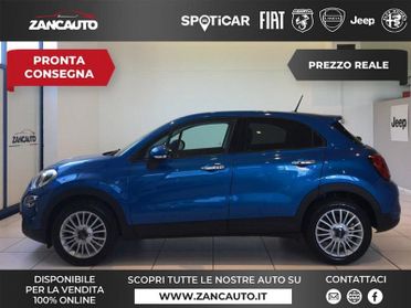 FIAT 500X 500X 1.3 mjt Connect 95cv