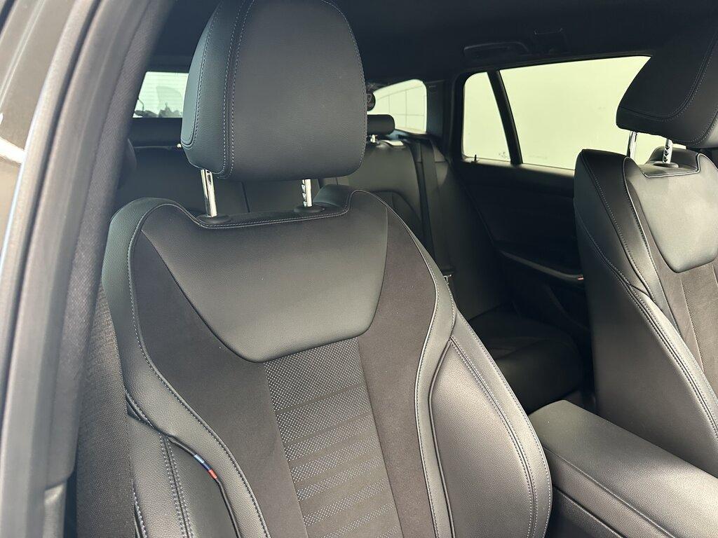 BMW Serie 3 Touring 320 i Msport Steptronic