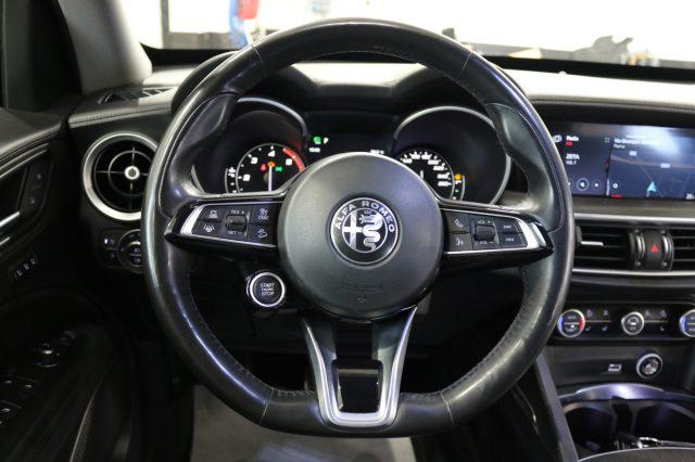 ALFA ROMEO Stelvio 2.2 Turbodiesel 210 CV AT8 Q4 Ti ""BELL1SS1MA""