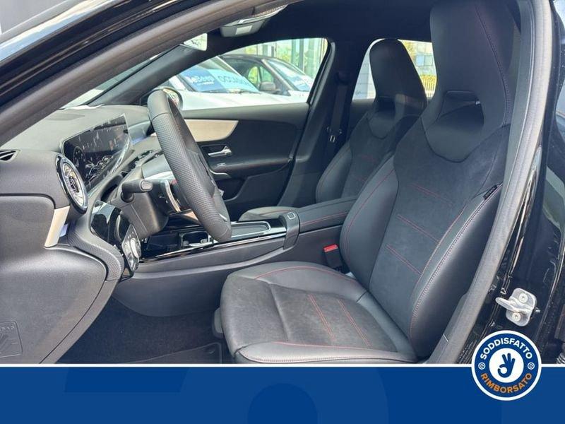 Mercedes-Benz Classe A 180d Automatic AMG Line Advanced Plus