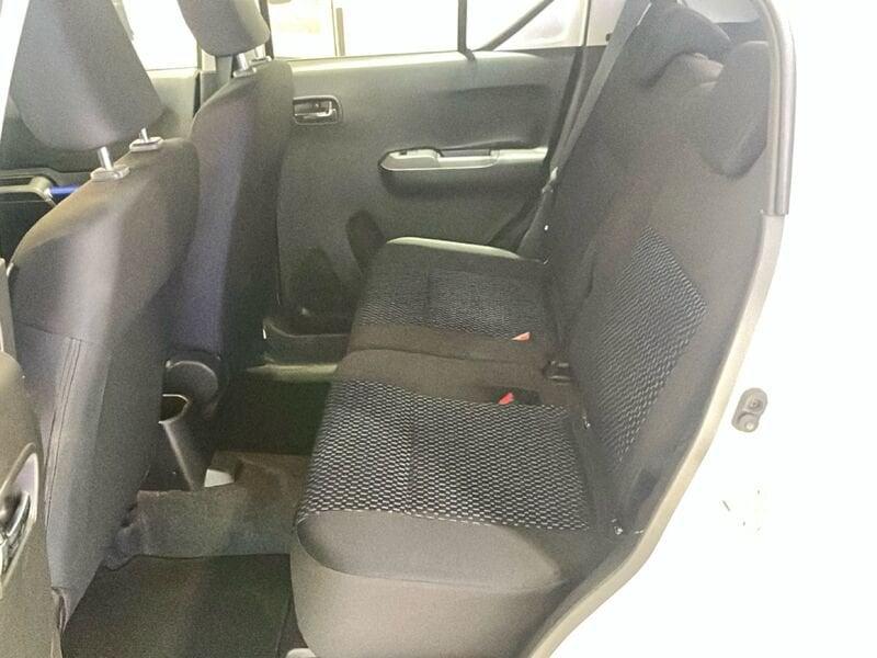 Suzuki Ignis Ignis 1.2 Hybrid Top