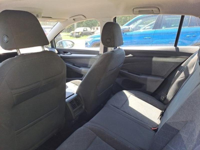 Golf 1.0 TSI EVO Life
