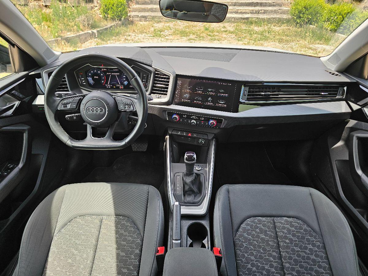 AUDI A1 SPB 30 TFSI S tronic S line 32.000km 2023