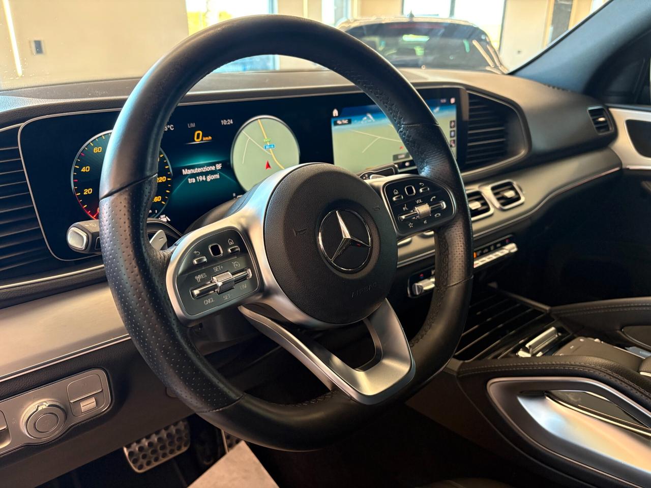 Mercedes-benz GLE 350 d 4Matic Premium