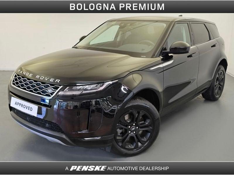 Land Rover RR Evoque Range Rover Evoque 2.0D I4-L.Flw 150 CV AWD Auto S