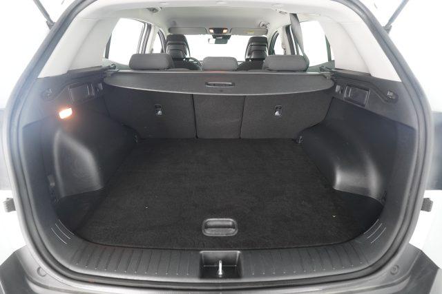 KIA Sportage Sportage 1.6 TGDi HEV AT Style