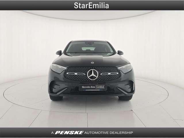 Mercedes-Benz GLC 220 GLC 220 d 4Matic Mild hybrid Coupé AMG Line Premi