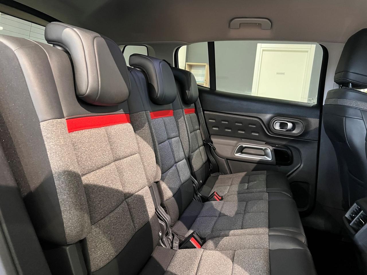 CITROEN C5 Aircross 2018 1.2 puretech Shine s&s 130cv