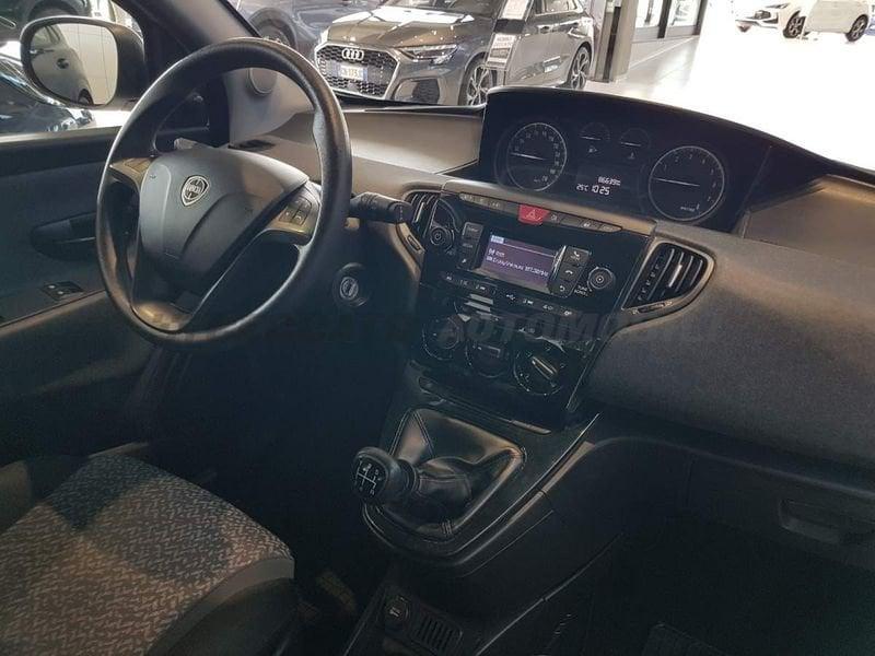 Lancia Ypsilon Ypsilon 1.2 Elefantino 69cv my18