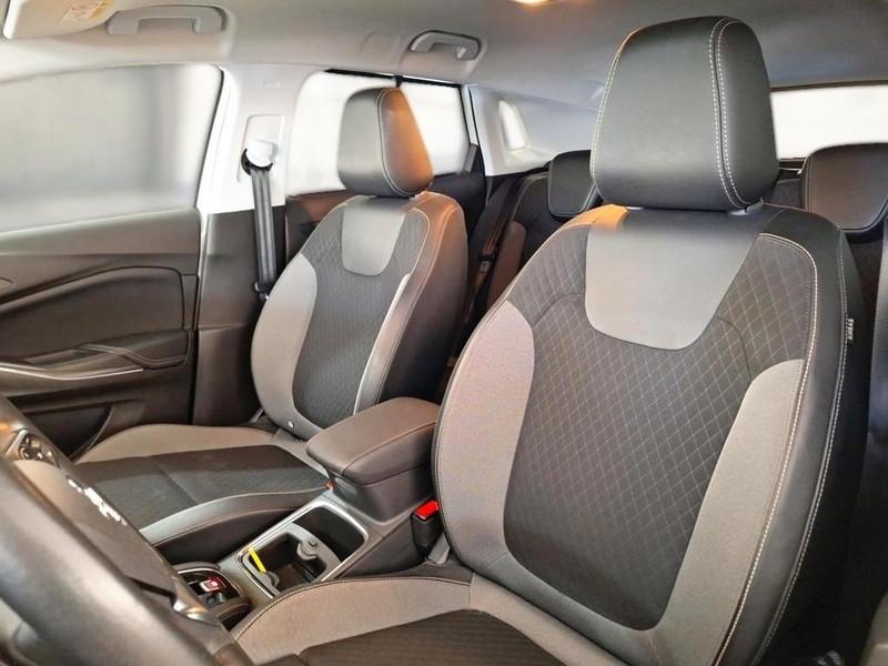 OPEL GRANDLAND X 1.6 Hybrid4 Plug-In AWD