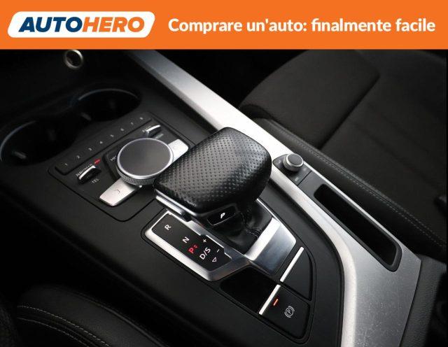 AUDI A4 Avant 2.0 TDI 190 CV quattro S tronic