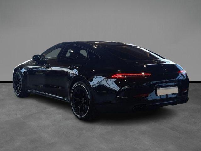 MERCEDES-BENZ GT Coupé 4 43 4Matic+ Mild hybrid AMG + Tetto
