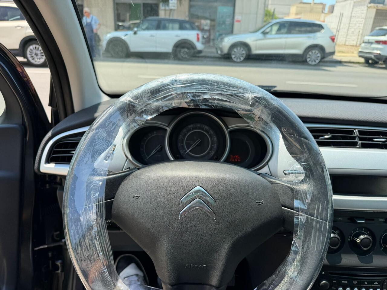 Citroen C3 1.1 Exclusive