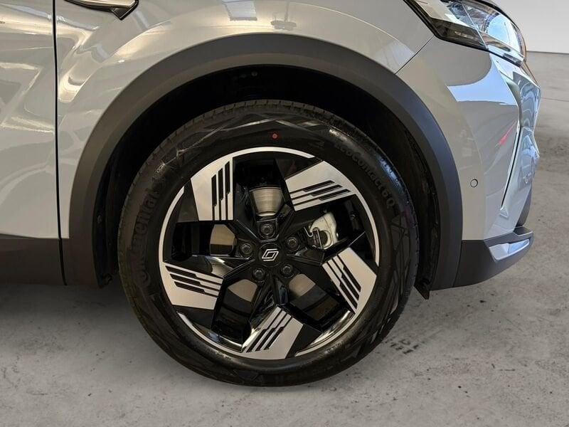 Renault Symbioz Symbioz Full Hybrid E-Tech 145 CV