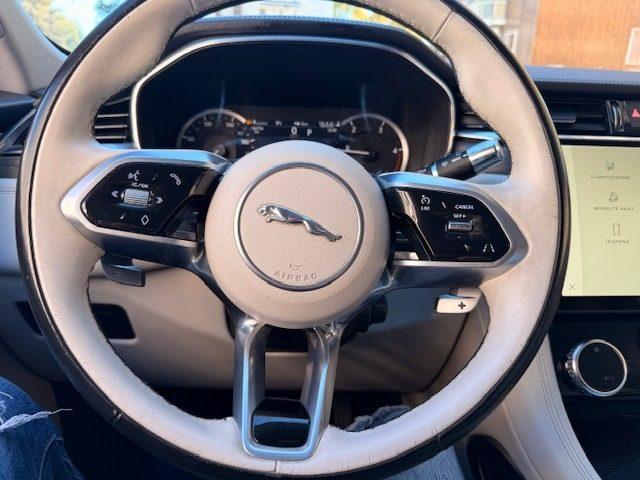 JAGUAR F-Pace 2.0 D 204 CV AWD aut. S