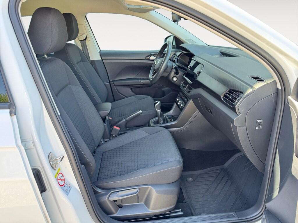 Volkswagen T-Cross 1.0 TSI 95CV Style