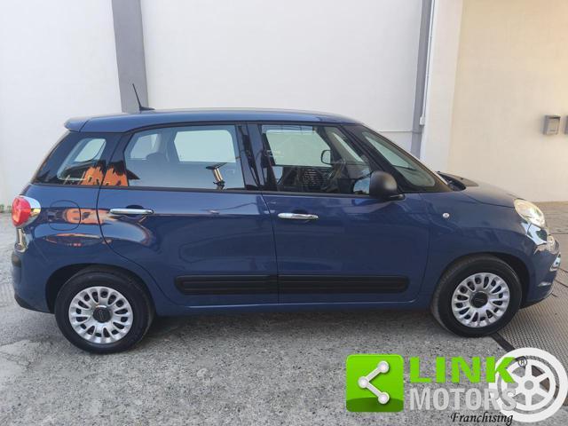 FIAT 500L Urban